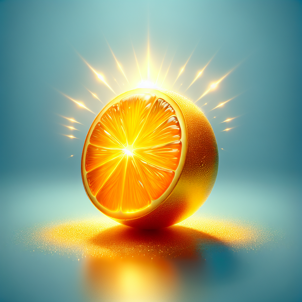 Radiant Remedies: Combatting Dullness With Vitamin C